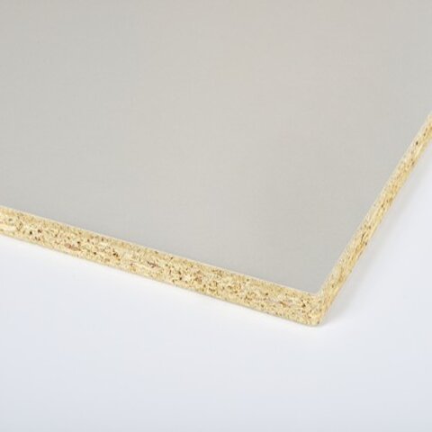 Bushbaum gemelamineerd rugwand meubelpaneel