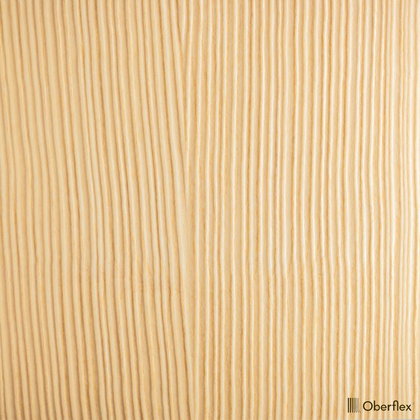oberflex les sables light ash straight-grain  bookmatched non-sequenced